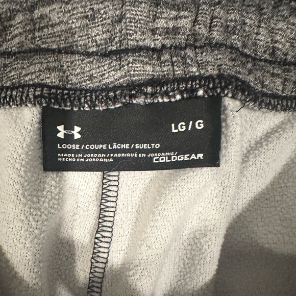 Under Armour Sweatpants - Picture 3 of 4
